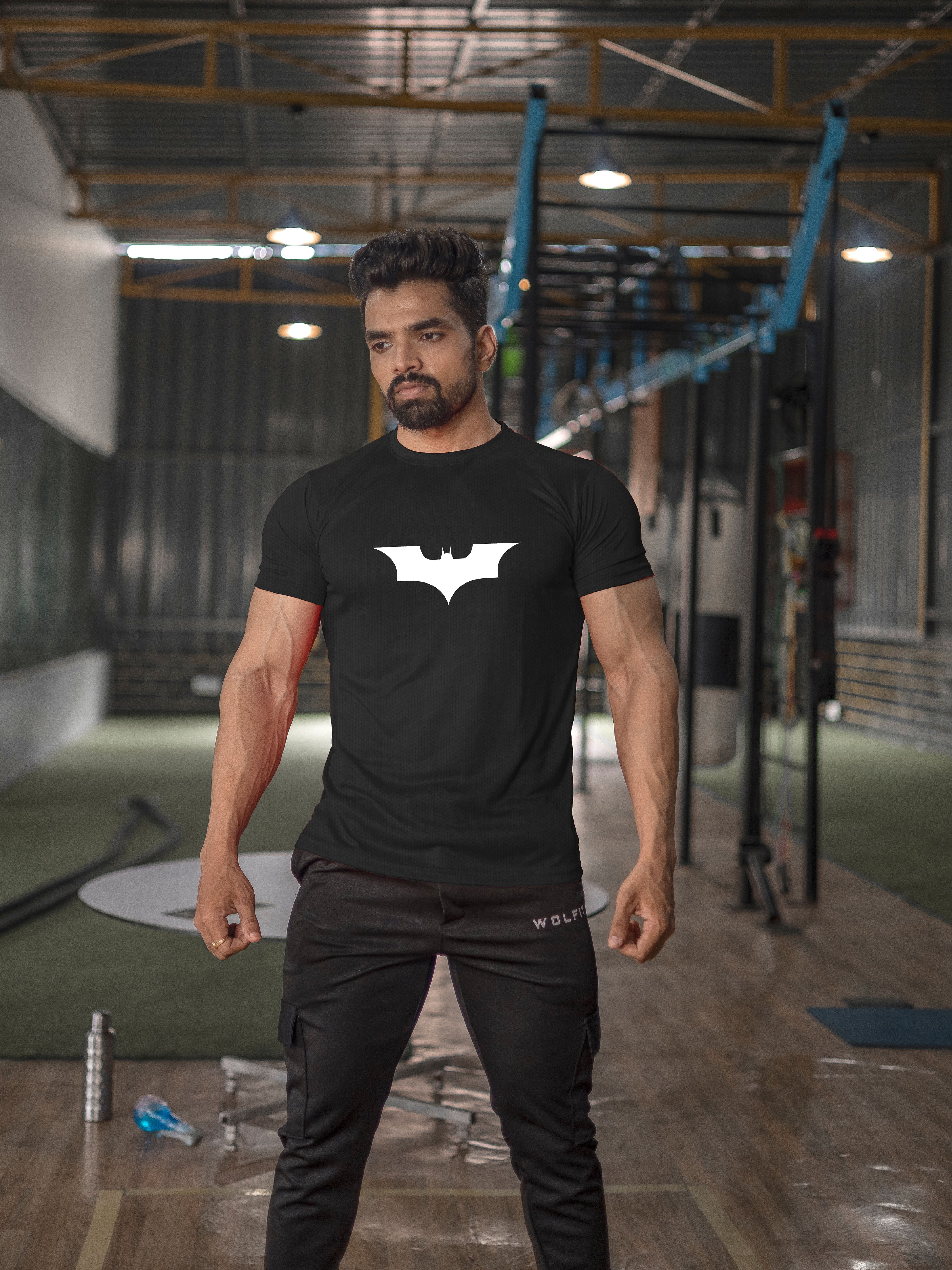 Batman t hot sale